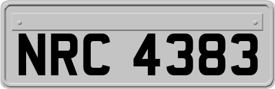 NRC4383