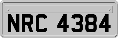 NRC4384