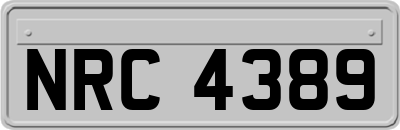 NRC4389
