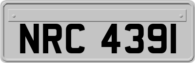 NRC4391