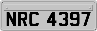 NRC4397