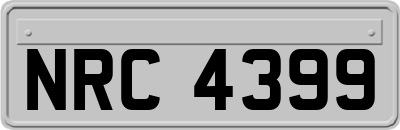 NRC4399