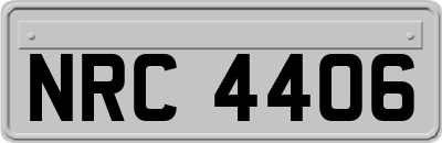 NRC4406