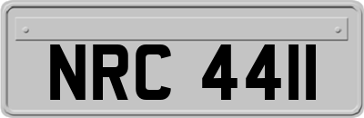 NRC4411