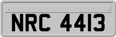 NRC4413