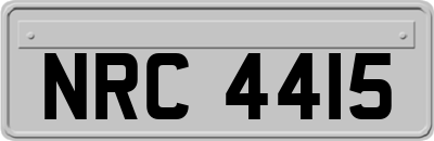 NRC4415