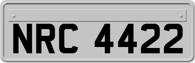 NRC4422