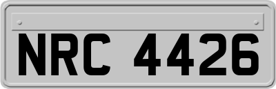 NRC4426