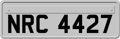 NRC4427