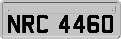 NRC4460