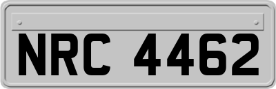 NRC4462