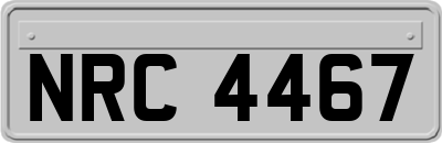 NRC4467