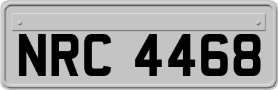 NRC4468