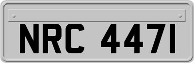 NRC4471