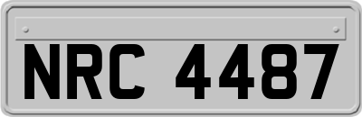 NRC4487