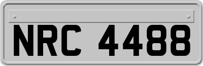NRC4488