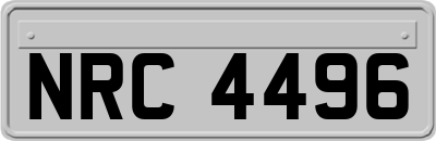 NRC4496
