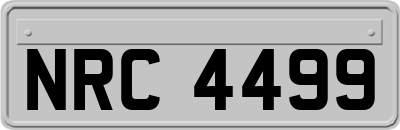NRC4499