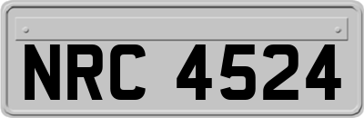 NRC4524
