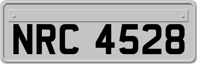 NRC4528