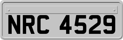 NRC4529