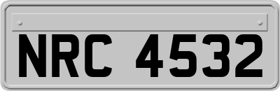 NRC4532