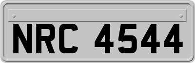NRC4544