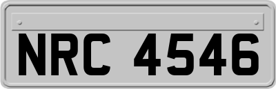 NRC4546