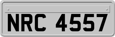 NRC4557