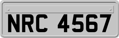NRC4567