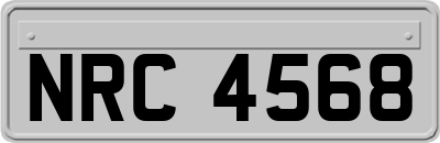 NRC4568