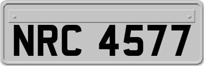 NRC4577