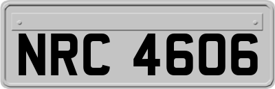 NRC4606