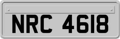 NRC4618