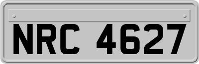 NRC4627