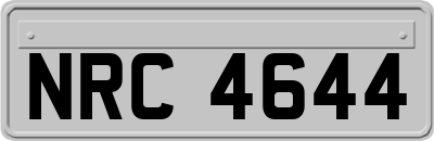 NRC4644