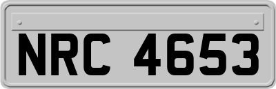 NRC4653