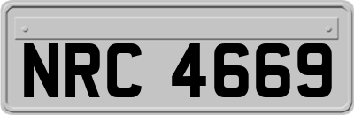 NRC4669