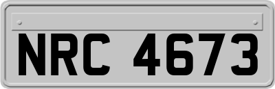 NRC4673