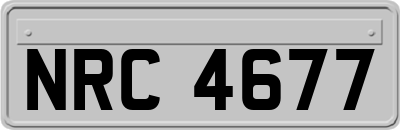 NRC4677