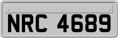 NRC4689