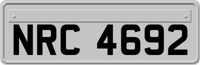NRC4692
