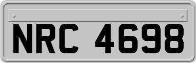 NRC4698
