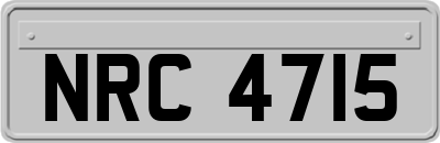 NRC4715
