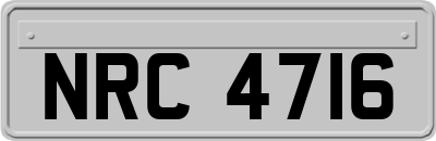 NRC4716