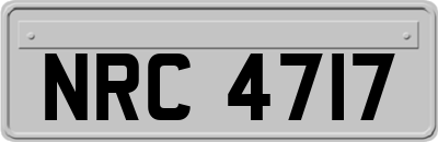 NRC4717