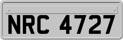 NRC4727