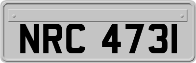 NRC4731