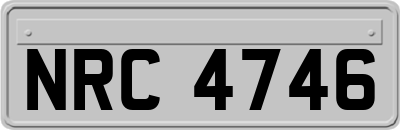 NRC4746