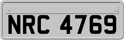 NRC4769